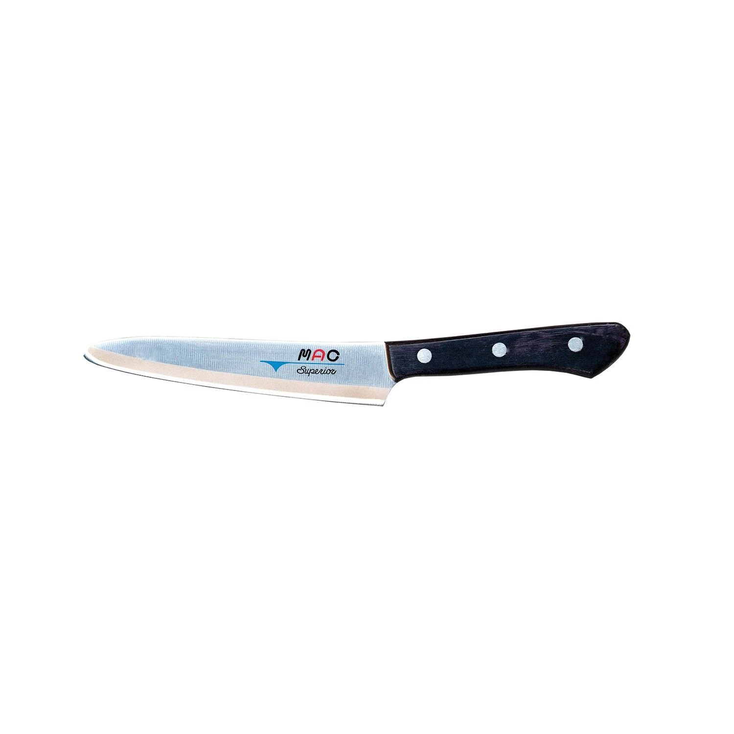 MAC Superior Series 5" Paring Knife (SP-50) 3 MAC Superior Series 5" Paring Knife (SP-50)