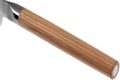 Kai Shun Seki Magoroko Composite 16.5cm Santoku Knife (KAI-MGC-0402) 6 Kai Shun Seki Magoroko Composite 16.5cm Santoku Knife (KAI-MGC-0402) -KITCHEN KNIVES Shop 998 2