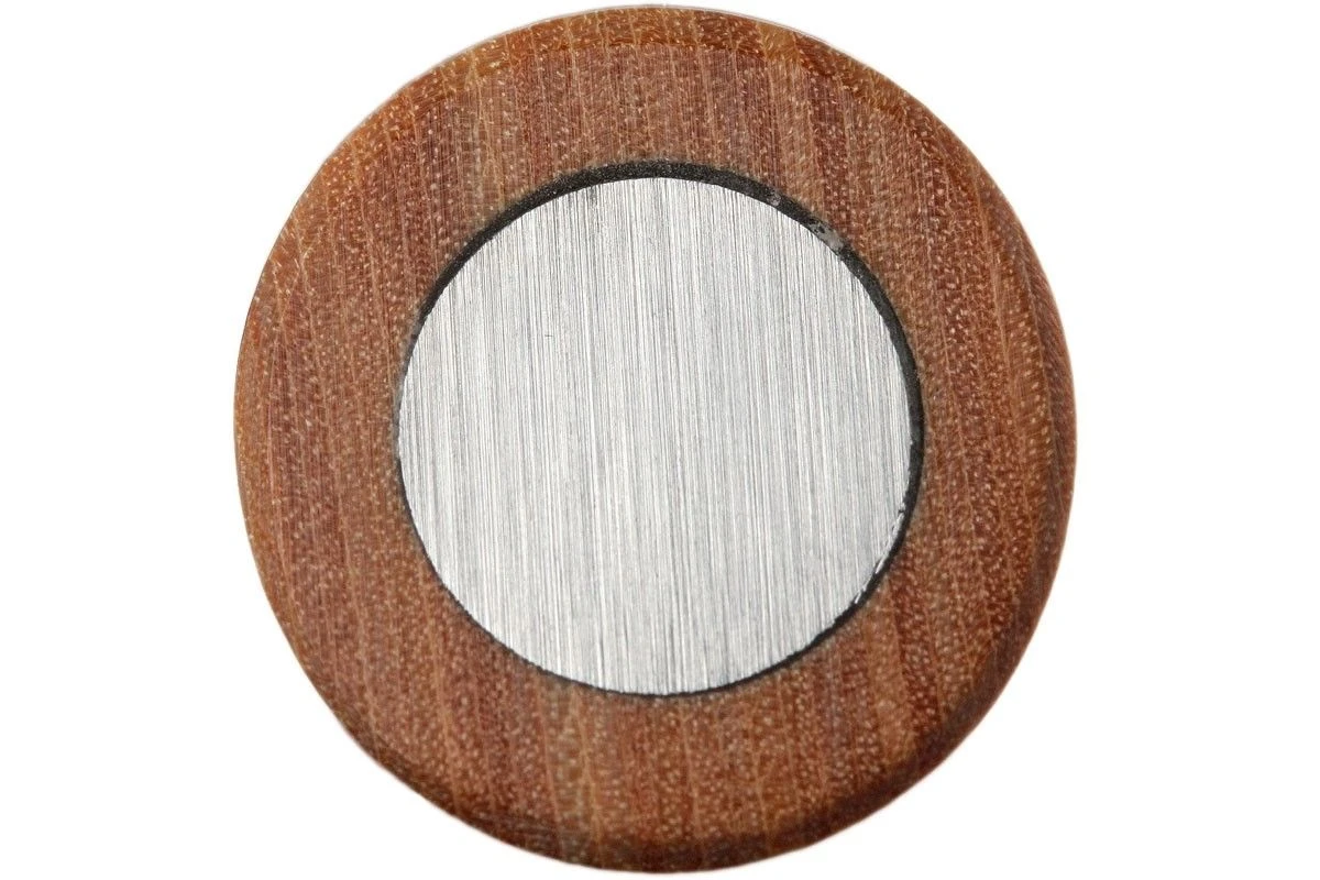 Kai Shun Seki Magoroko Composite 16.5cm Nakiri Knife (KAI-MGC-0428) 4 Kai Shun Seki Magoroko Composite 16.5cm Nakiri Knife (KAI-MGC-0428) - Image 2