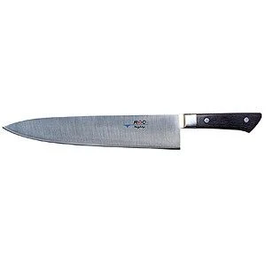 MAC Professional Series Chef's Knife 10.75" (MBK-110) 3 MAC Professional Series Chef's Knife 10.75" (MBK-110)