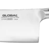 Global G50 - All Purpose Chinese Chopper (G-50) -KITCHEN KNIVES Shop G 50