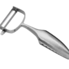 Global GS68 - Plain Edge Vegetable Peeler (GS-68) -KITCHEN KNIVES Shop GS 68 1