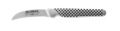 Global GSF17 - 6cm Curved Peeling Knife (GSF-17)
