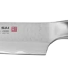 Global SAI SAI01 - 19cm Cooks Knife (SAI-01) -KITCHEN KNIVES Shop SAI 01