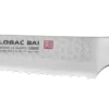 Global Sai SAI05 - 23cm Bread Knife (SAI-05) -KITCHEN KNIVES Shop SAI 05