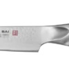 Global Sai SAIM02 - 15cm Utility Knife (SAI-M02) -KITCHEN KNIVES Shop SAI M02