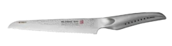 Global SAIM04- 17cm Blade Bread Knife (SAI-M04)