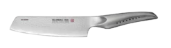 Global Sai SAIM06 - 15cm Vegetable Knife (SAI-M06)