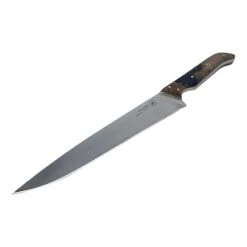 APOSL Carving Knife 21.5cm With A Hybrid Handle -KITCHEN KNIVES Shop aposl carver 8.5 1