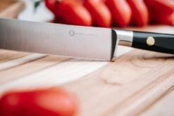 Samuel Staniforth Chefs 20cm Carving Knife -KITCHEN KNIVES Shop aposl sheffiled kk 10 1694642507 34