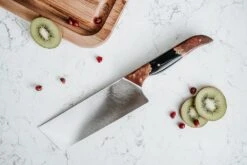 APOSL Nikiri Knife 14cm With A Hybrid Handle -KITCHEN KNIVES Shop aposl sheffiled kk 105 1694644778 83