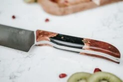 APOSL Nikiri Knife 14cm With A Hybrid Handle -KITCHEN KNIVES Shop aposl sheffiled kk 107 1694644786 46