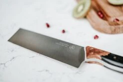 APOSL Nikiri Knife 14cm With A Hybrid Handle -KITCHEN KNIVES Shop aposl sheffiled kk 108 1694644791 88