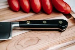 Samuel Staniforth Chefs 25cm Cooks Knife -KITCHEN KNIVES Shop aposl sheffiled kk 12 1694642521 87