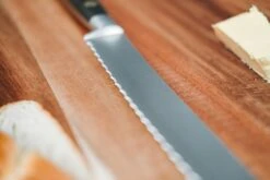 Samuel Staniforth Chefs 20cm Bread Knife -KITCHEN KNIVES Shop aposl sheffiled kk 123 1694644863 71