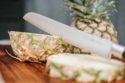 Samuel Staniforth Chefs 20cm Bread Knife -KITCHEN KNIVES Shop aposl sheffiled kk 124 1694644869 59