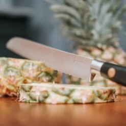 Samuel Staniforth Chefs 20cm Bread Knife -KITCHEN KNIVES Shop aposl sheffiled kk 125 1694644873 34