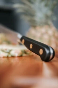 Samuel Staniforth Chefs 20cm Bread Knife -KITCHEN KNIVES Shop aposl sheffiled kk 126 1694644878 98