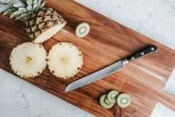 Samuel Staniforth Chefs 20cm Bread Knife -KITCHEN KNIVES Shop aposl sheffiled kk 127 1694644885 79