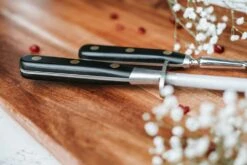 Samuel Staniforth Chefs 15cm Carving Fork -KITCHEN KNIVES Shop aposl sheffiled kk 149 1694645017 31