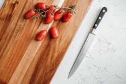 Samuel Staniforth Chefs 15cm Filleting Knife -KITCHEN KNIVES Shop aposl sheffiled kk 151 1694645031 94