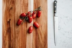 Samuel Staniforth Chefs 15cm Filleting Knife -KITCHEN KNIVES Shop aposl sheffiled kk 152 1694645035 82