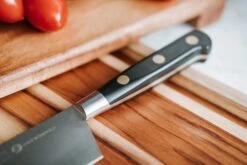 Samuel Staniforth Chefs 18cm Santoku -KITCHEN KNIVES Shop aposl sheffiled kk 155 1694645056 31