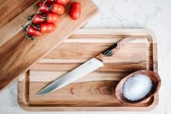 APOSL Carving Knife 21.5cm With A Hybrid Handle -KITCHEN KNIVES Shop aposl sheffiled kk 2 1694642457 4