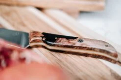 APOSL Carving Knife 21.5cm With A Hybrid Handle -KITCHEN KNIVES Shop aposl sheffiled kk 4 1694642470 29