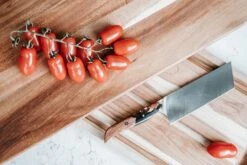 APOSL Nikiri Knife 14cm With A Hybrid Handle -KITCHEN KNIVES Shop aposl sheffiled kk 47 1694644471 48