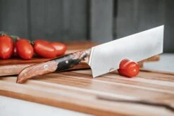 APOSL Nikiri Knife 14cm With A Hybrid Handle -KITCHEN KNIVES Shop aposl sheffiled kk 48 1694644475 12