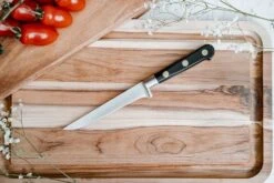 Samuel Staniforth Chefs 13cm Boning Knife 15 Samuel Staniforth Chefs 13cm Boning Knife -KITCHEN KNIVES Shop aposl sheffiled kk 5 1694642481 41