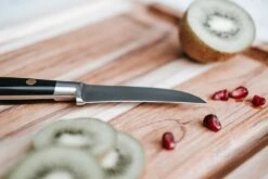 Samuel Staniforth Chefs 6cm Turning Knife -KITCHEN KNIVES Shop aposl sheffiled kk 67 1694644573 29