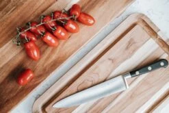 Samuel Staniforth Chefs 20cm Cooks Knife -KITCHEN KNIVES Shop aposl sheffiled kk 82 1694644653 49