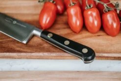 Samuel Staniforth Chefs 20cm Cooks Knife -KITCHEN KNIVES Shop aposl sheffiled kk 83 1694644657 78