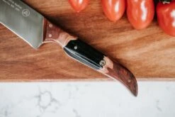 APOSL Carving Knife 21.5cm With A Hybrid Handle -KITCHEN KNIVES Shop aposl sheffiled kk 87 1694644680 16