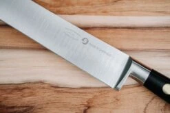Samuel Staniforth Chefs 20cm Carving Knife -KITCHEN KNIVES Shop aposl sheffiled kk 9 1694642508 21