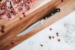 Samuel Staniforth Chefs 13cm Utility Knife 20 Samuel Staniforth Chefs 13cm Utility Knife -KITCHEN KNIVES Shop aposl sheffiled kk 93 1694644717 99