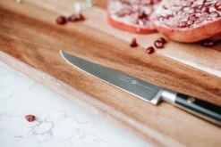 Samuel Staniforth Chefs 13cm Utility Knife 18 Samuel Staniforth Chefs 13cm Utility Knife -KITCHEN KNIVES Shop aposl sheffiled kk 95 1694644726 18