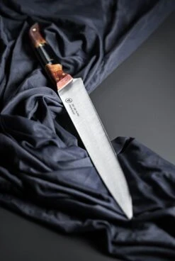 APOSL Carving Knife 21.5cm With A Hybrid Handle -KITCHEN KNIVES Shop aposl product images 14 aposl carver 8.5