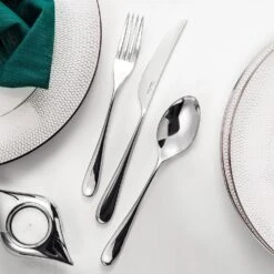 Robert Welch Arden Bright V Cutlery Set 24 Piece With Free Small Cutlery Tray 16 Robert Welch Arden Bright V Cutlery Set 24 Piece With Free Small Cutlery Tray -KITCHEN KNIVES Shop ard ls 2 1