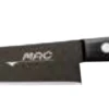 MAC Black Series Vegetable Knife 5.5" (BF-HB-55) -KITCHEN KNIVES Shop bf hb 55 1