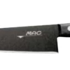 MAC Black Series Cooks Knife 7" (BF-HB-70) -KITCHEN KNIVES Shop bf hb 70