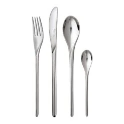 Robert Welch Bud Bright V 24 Piece Set With Free Small Cutlery Tray 14 Robert Welch Bud Bright V 24 Piece Set With Free Small Cutlery Tray -KITCHEN KNIVES Shop budbr1099v24 bud 24pc set 2