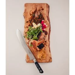 I.O.Shen Butchers Scimitar 305mm 17 I.O.Shen Butchers Scimitar 305mm -KITCHEN KNIVES Shop butchers scimitar 03