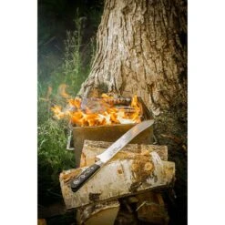 I.O.Shen Butchers Scimitar 305mm 19 I.O.Shen Butchers Scimitar 305mm -KITCHEN KNIVES Shop butchers scimitar 07