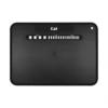 Kai Shun 37 X 27 X 0.2 Cm Cutting Board - Black L (BZ-0043)