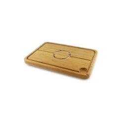 Exclusive Sabatier Licorne 3 Piece Carving Set With Board -KITCHEN KNIVES Shop cb 4028 1 1