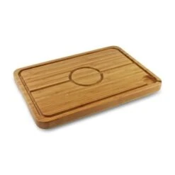 Bamboo Spiked Chopping Board (CB-4028BMB) -KITCHEN KNIVES Shop cb 4028 3
