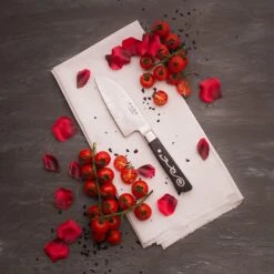 I.O.Shen Chai Khom Slicer Knife -KITCHEN KNIVES Shop chai khom santoku 02